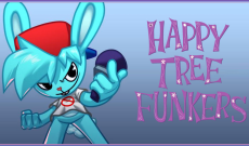 FNF Vs. Flippy: Happy Tree Funkers – [Friday Night Funkin’]